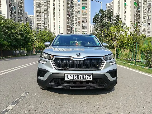 Used 2022 Skoda Kushaq in Noida
