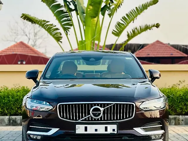 Used 2019 Volvo S90 in Surat