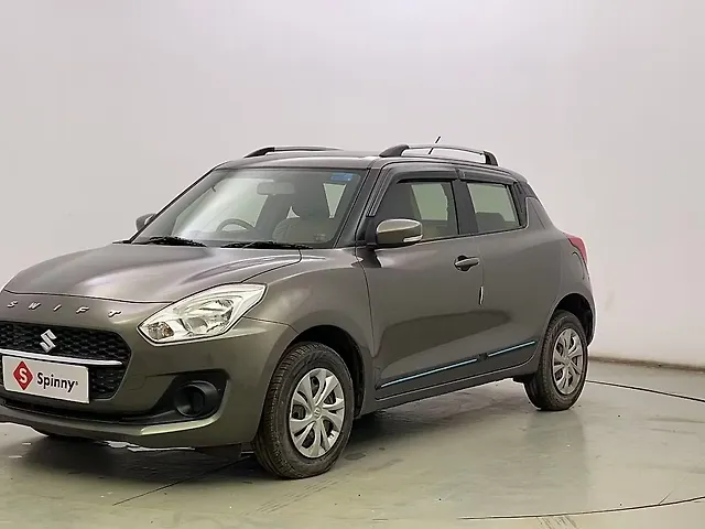Used 2022 Maruti Suzuki Swift in Kolkata Used 2022 Maruti Suzuki Swift in Kolkata