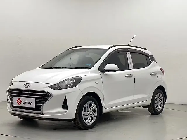 Used 2022 Hyundai Grand i10 NIOS in Pune