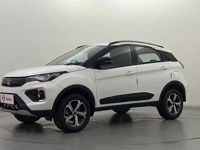 Used 2022 Tata Nexon in Gurgaon