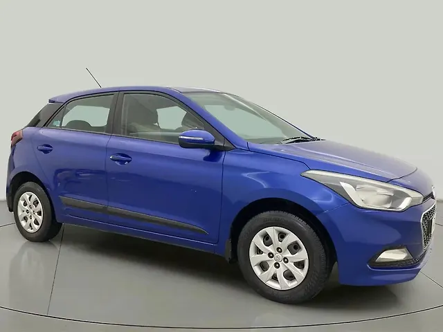 Used 2015 Hyundai Elite i20 in Pune