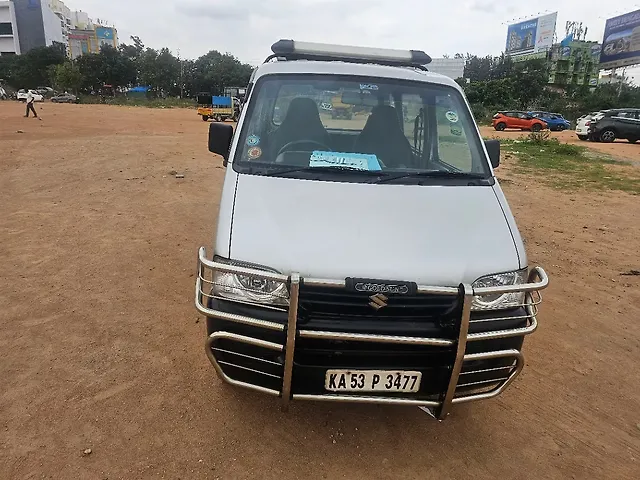 Used 2010 Maruti Suzuki Eeco in Bangalore