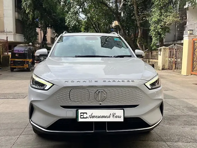 Used 2023 MG ZS EV in Mumbai