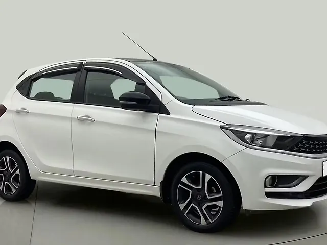 Used 2023 Tata Tiago in Hyderabad