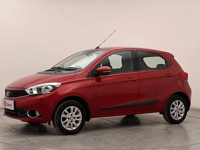 Used 2018 Tata Tiago in Pune
