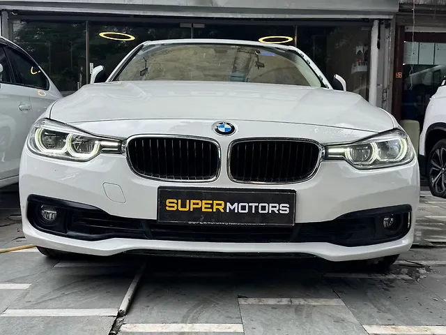 Used 2016 BMW 3 Series GT in Delhi