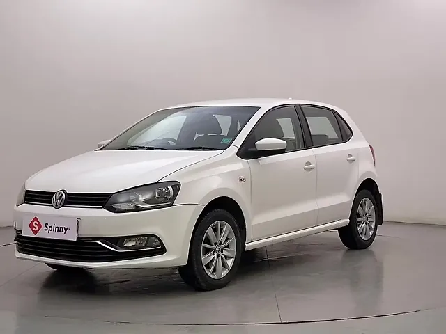 Used 2017 Volkswagen Polo in Bangalore