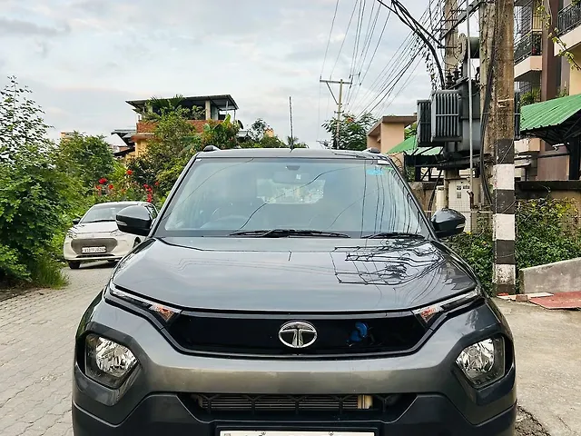 Used 2023 Tata Punch in Guwahati