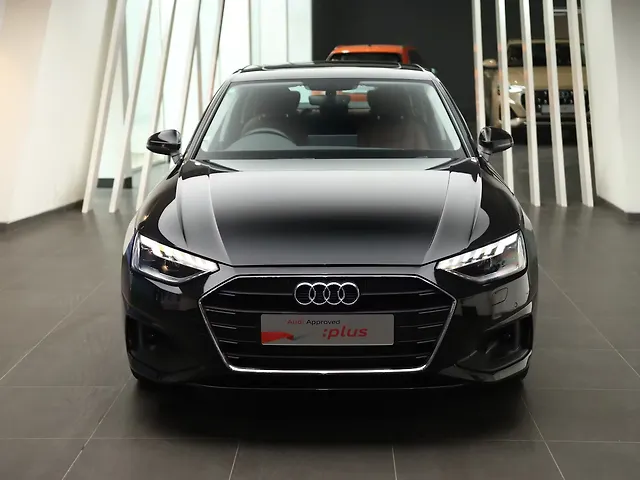 Used 2023 Audi A4 in Chennai