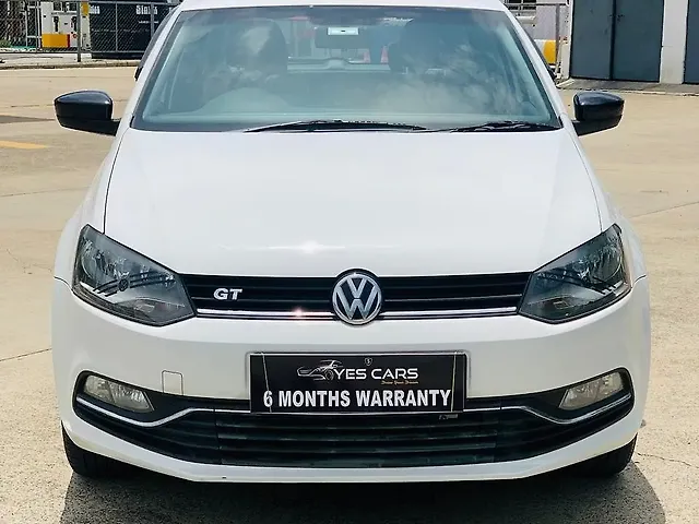 Used 2015 Volkswagen Polo in Chennai