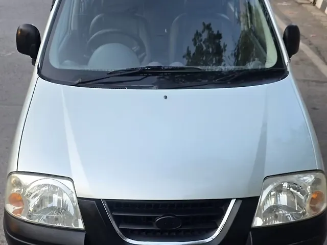 Used 2004 Hyundai Santro in Mumbai