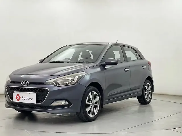Used 2014 Hyundai Elite i20 in Chennai