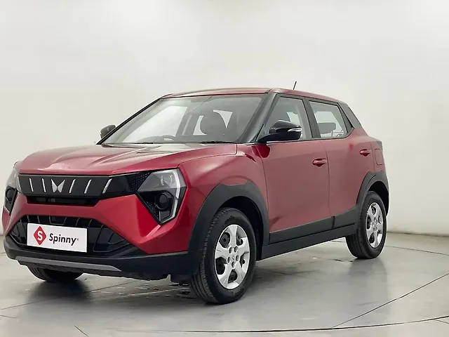 Used 2024 Mahindra XUV300 in Chennai