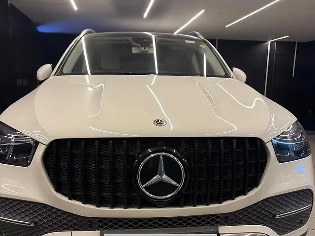 Used 2020 Mercedes-Benz GLE in Meerut