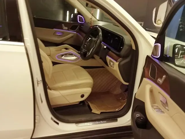 Used Mercedes-Benz GLE [2020-2023] 300d 4MATIC LWB [2020-2023] in Meerut