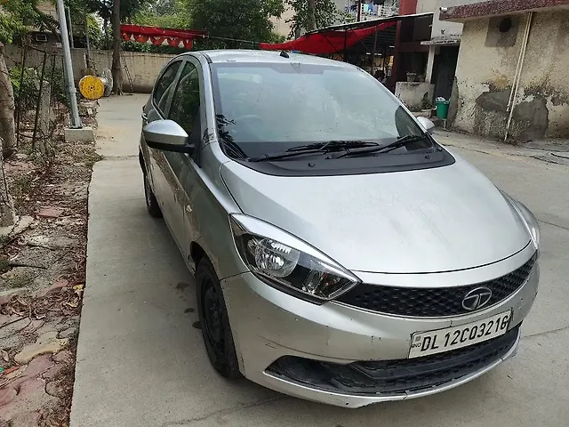 Used 2018 Tata Tigor in Noida