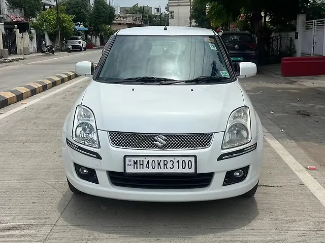 Used 2011 Maruti Suzuki Swift in Nagpur