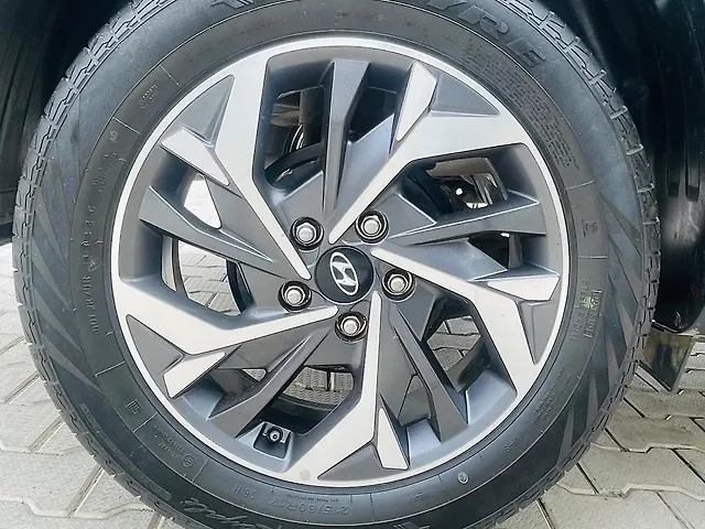 Used Hyundai Creta E Diesel 1.5L Turbo Manual in Chandigarh