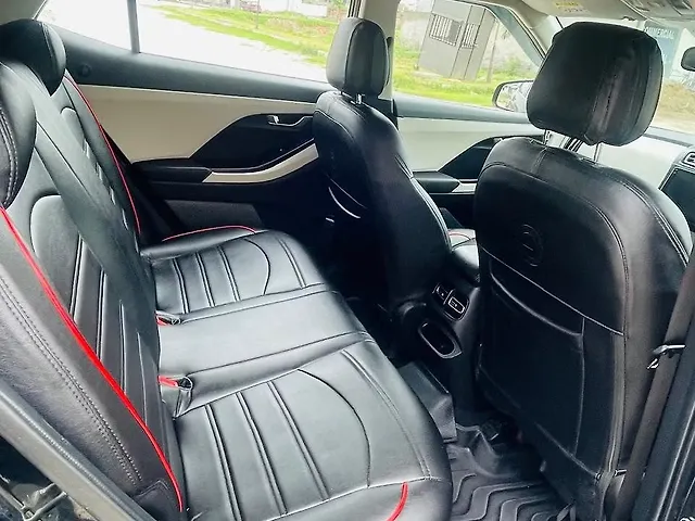 Used Hyundai Creta E Diesel 1.5L Turbo Manual in Chandigarh