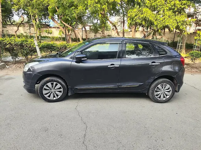 Used 2018 Maruti Suzuki Baleno in Noida