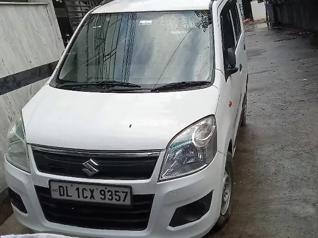 Used 2018 Maruti Suzuki Wagon R in Noida