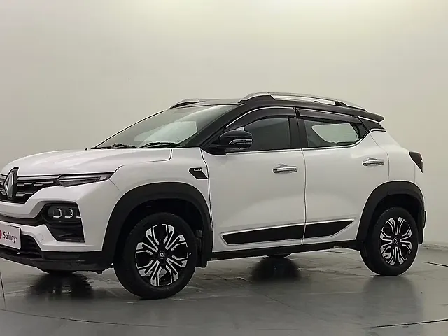Used 2021 Renault Kiger in Delhi