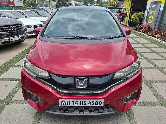 Used 2019 Honda Jazz in Pune