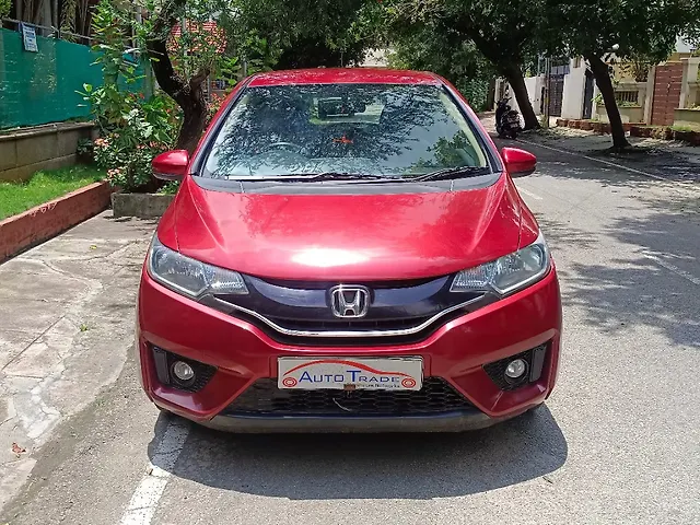 Used 2018 Honda Jazz in Bangalore