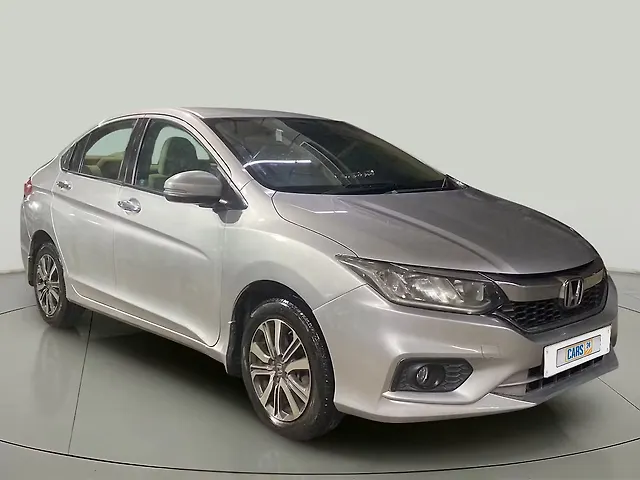 Used 2017 Honda City in Kolkata