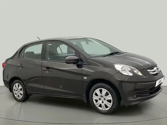 Used 2015 Honda Amaze in Pune