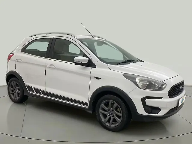 Used 2019 Ford Freestyle in Pune
