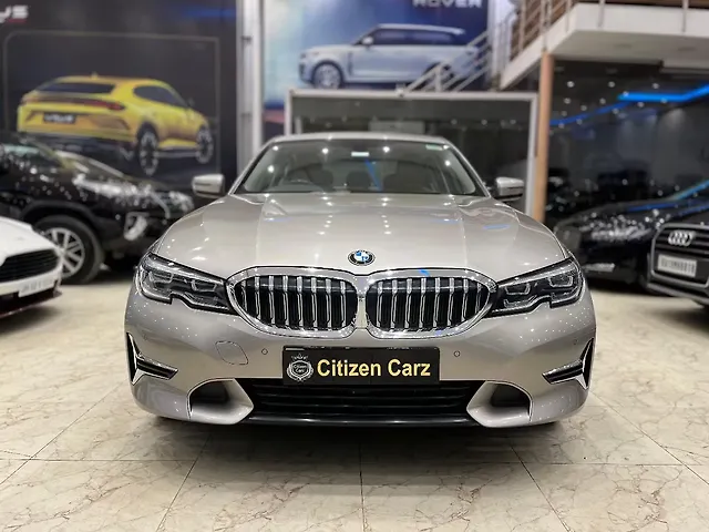 Used 2021 BMW 3 Series Gran Limousine in Bangalore