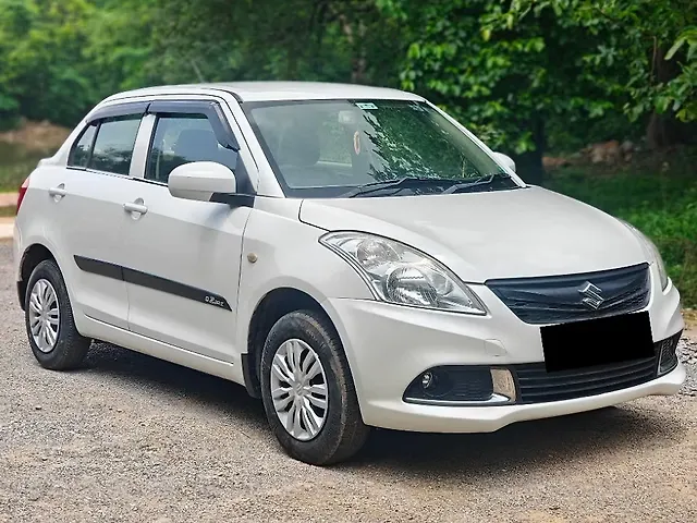 Used 2019 Maruti Suzuki Swift DZire in Raipur