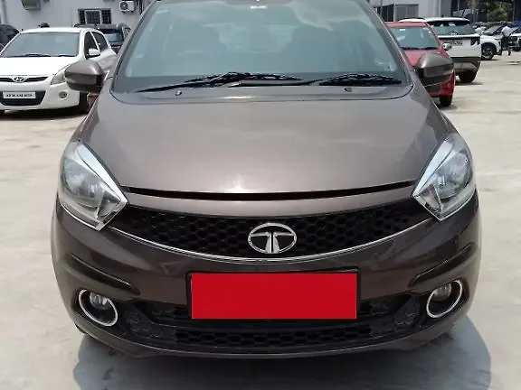 Used 2018 Tata Tiago in Hyderabad