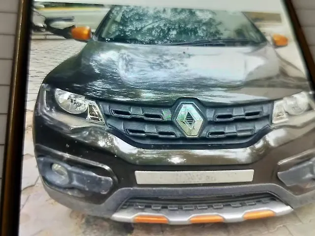 Used 2017 Renault Kwid in Noida