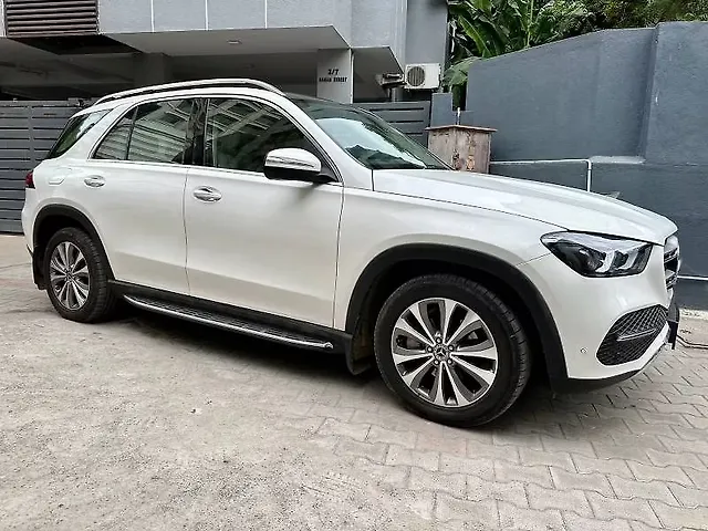 Used 2023 Mercedes-Benz GLE in Chennai