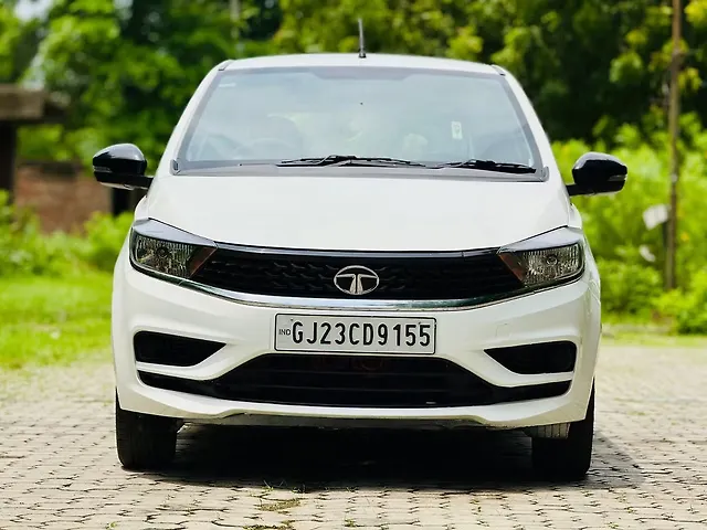 Used 2022 Tata Tiago in Ahmedabad