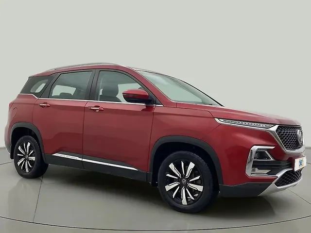 Used 2019 MG Hector in Bangalore