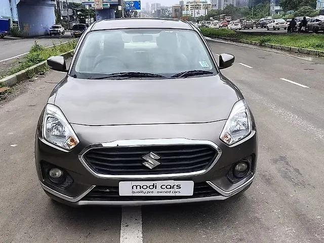 Used 2018 Maruti Suzuki DZire in Mumbai
