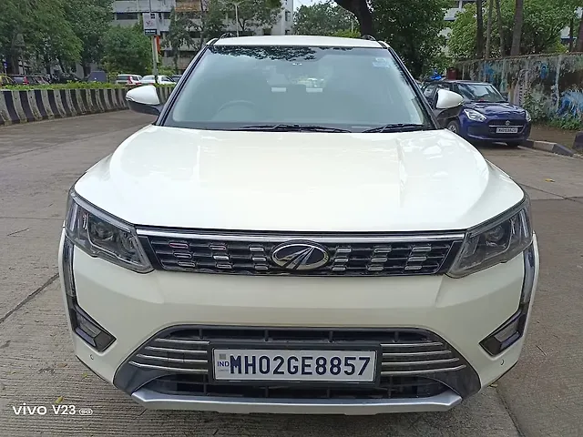 Used 2024 Mahindra XUV300 in Mumbai