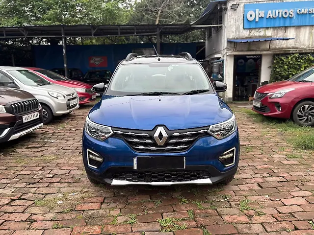 Used 2023 Renault Triber in Kolkata
