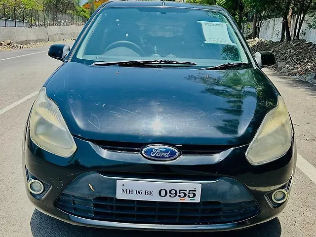 Used 2012 Ford Figo in Pune