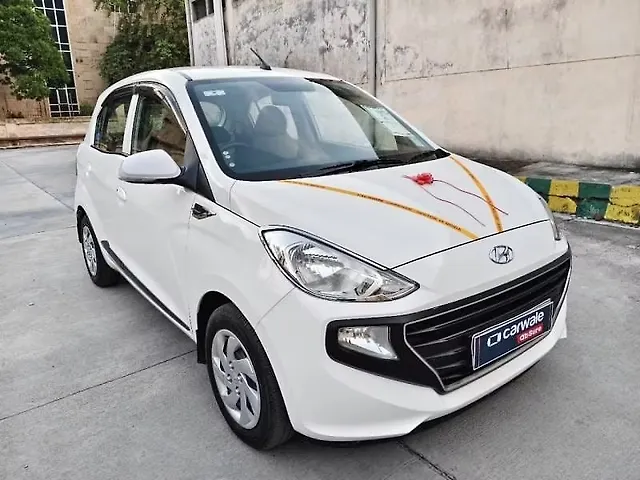 Used 2019 Hyundai Santro in Noida