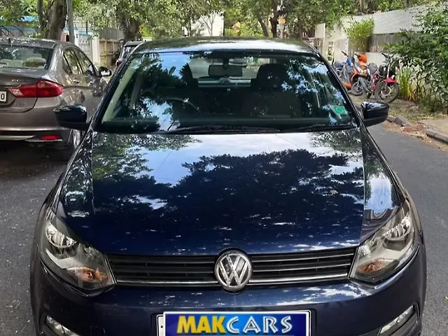 Used 2015 Volkswagen Polo in Chennai