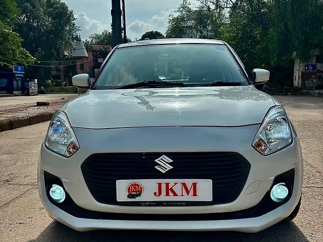 Used 2018 Maruti Suzuki Swift in Delhi