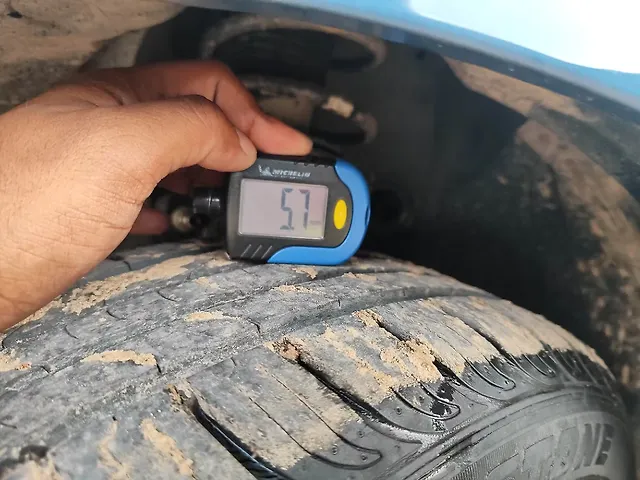 Used Maruti Suzuki Baleno [2015-2019] Zeta 1.2 AT in Mohali