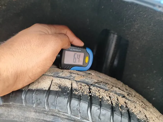 Used Maruti Suzuki Baleno [2015-2019] Zeta 1.2 AT in Mohali