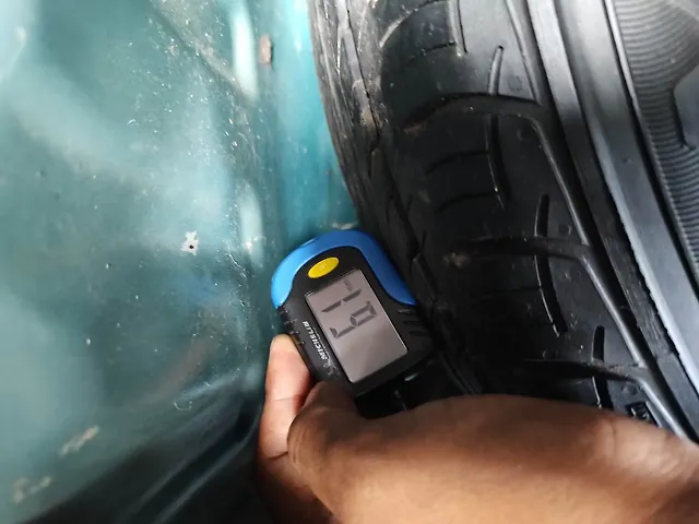 Used Maruti Suzuki Baleno [2015-2019] Zeta 1.2 AT in Mohali