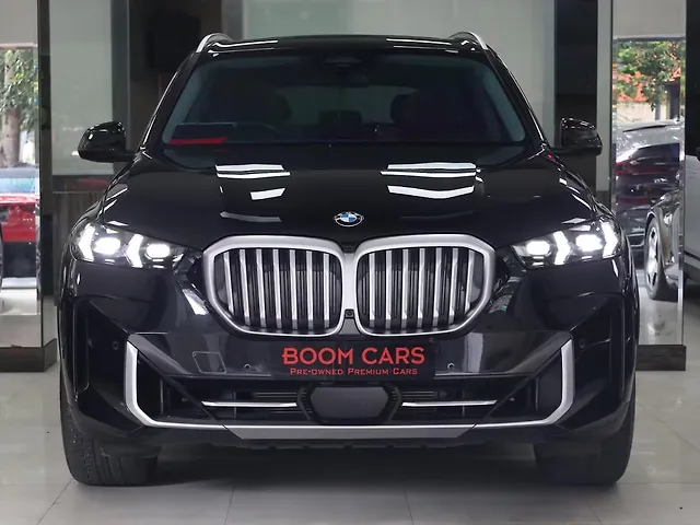 Used 2024 BMW X5 in Chennai